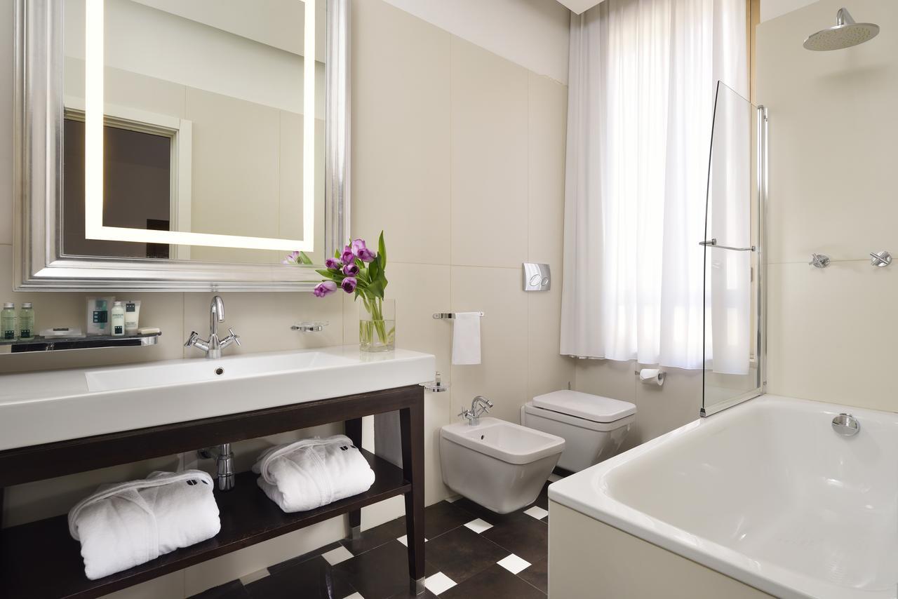 Milano Castello Luxury Apartment Exterior photo