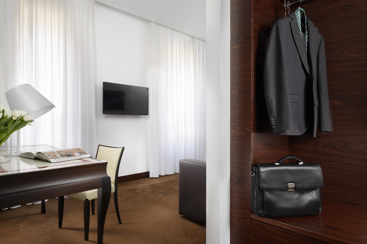 Milano Castello Luxury Apartment Exterior photo